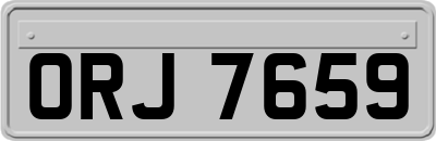 ORJ7659