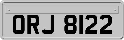 ORJ8122