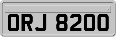 ORJ8200