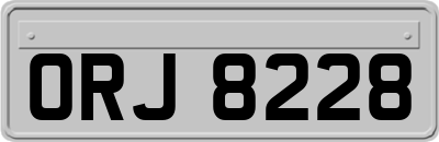 ORJ8228