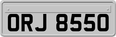 ORJ8550