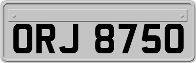ORJ8750