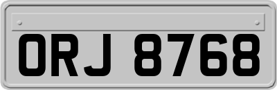 ORJ8768