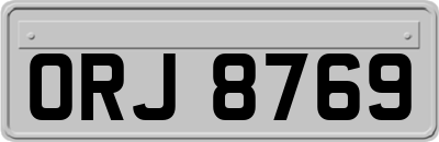 ORJ8769