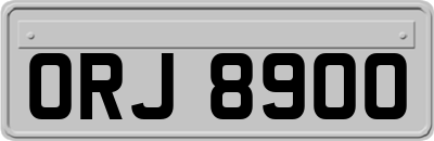 ORJ8900