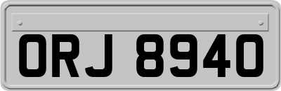 ORJ8940