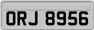 ORJ8956