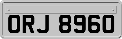 ORJ8960