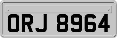 ORJ8964