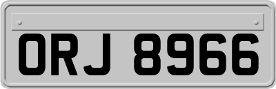 ORJ8966