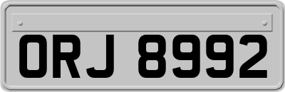 ORJ8992
