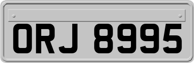 ORJ8995