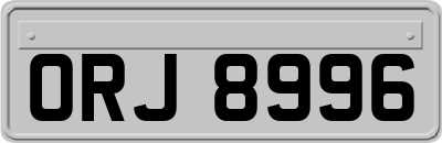 ORJ8996