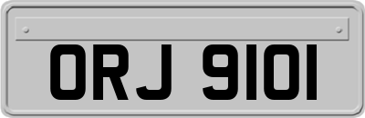 ORJ9101