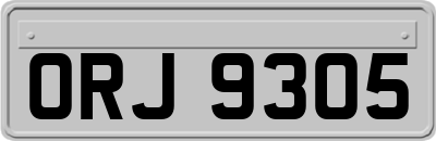 ORJ9305