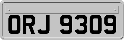 ORJ9309