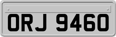 ORJ9460