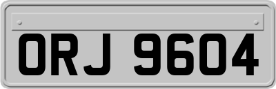 ORJ9604