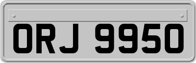 ORJ9950