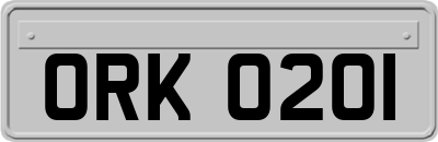 ORK0201