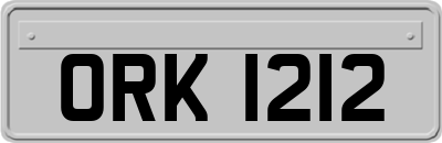 ORK1212