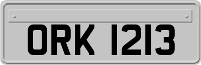 ORK1213