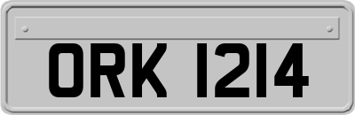 ORK1214