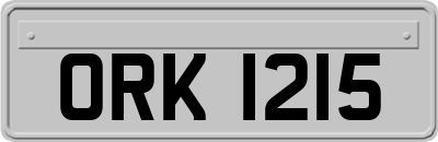 ORK1215
