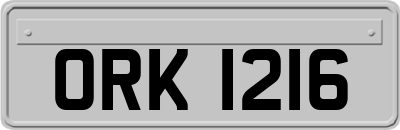 ORK1216