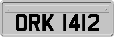 ORK1412