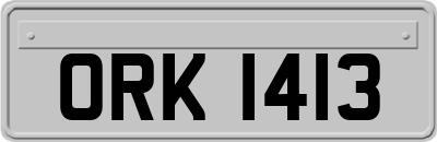 ORK1413