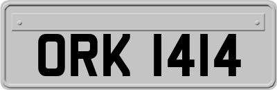 ORK1414