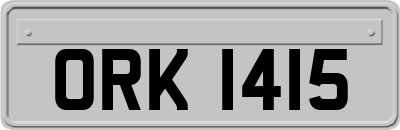 ORK1415