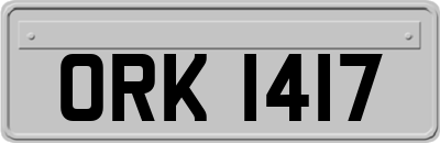 ORK1417