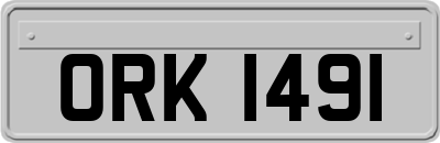 ORK1491