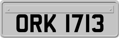 ORK1713