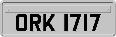 ORK1717