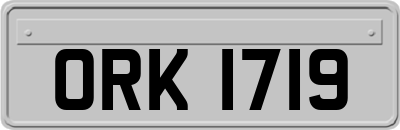 ORK1719