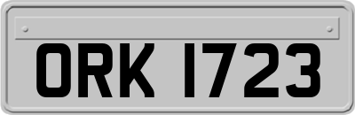 ORK1723