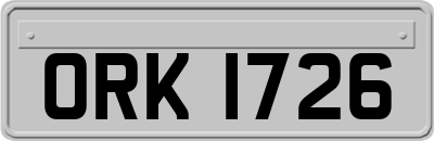 ORK1726