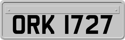 ORK1727