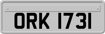 ORK1731