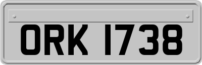 ORK1738
