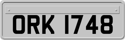 ORK1748