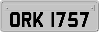 ORK1757