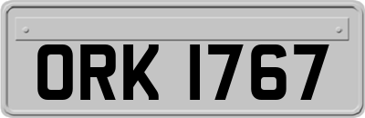 ORK1767