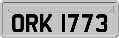 ORK1773