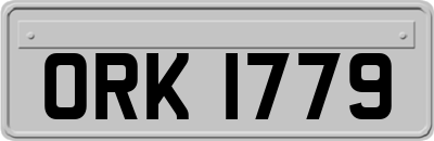 ORK1779