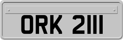ORK2111