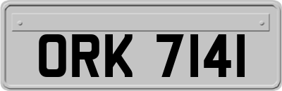 ORK7141